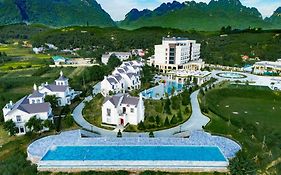 Venusgiti Hot Spring Resort & Spa